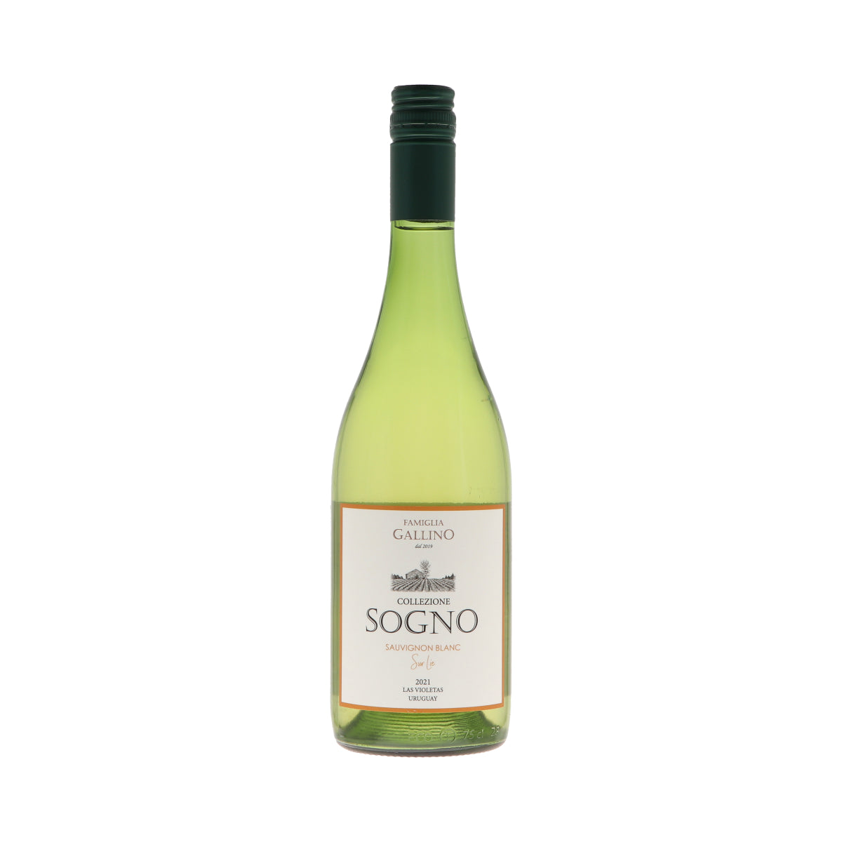 Sauvignon Blanc