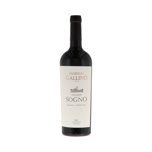 Arinarnoa - Cabernet Franc