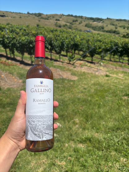 Rosato