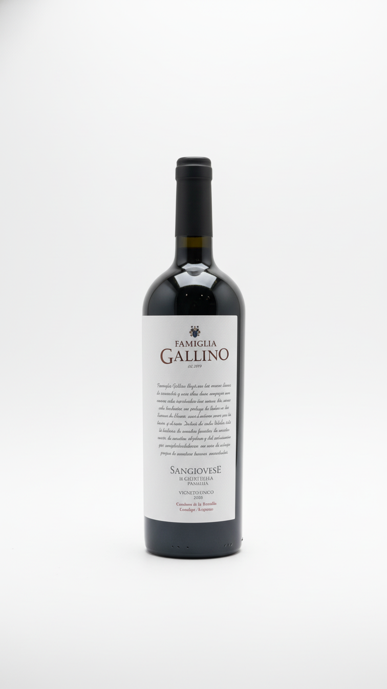 Sangiovese